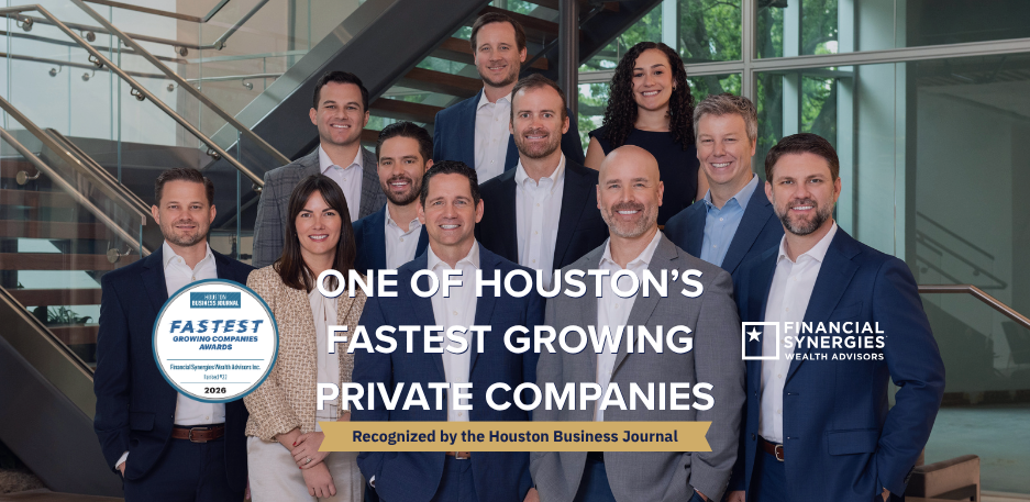 Houston's Fastest Growing Companies