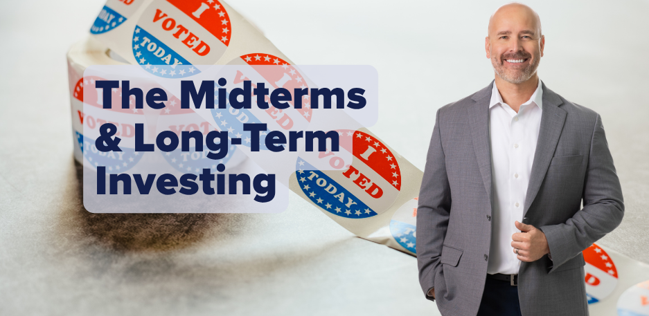 The 2026 Midterm Elections