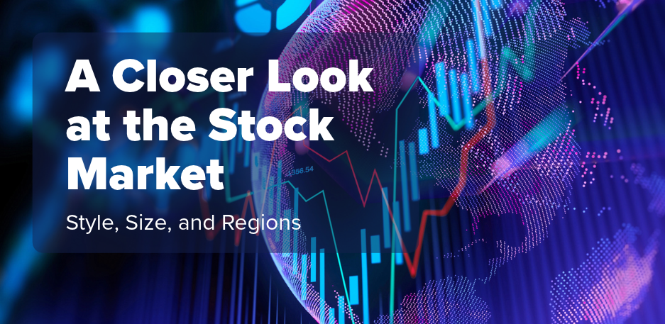 A Closer Look at the Stock Market