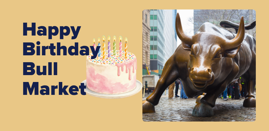 Bull Market